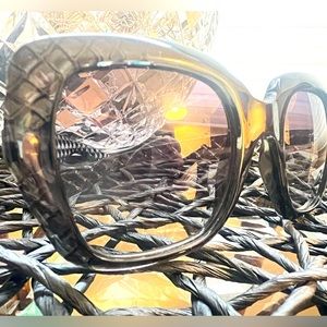 Bottega Veneta sunglasses